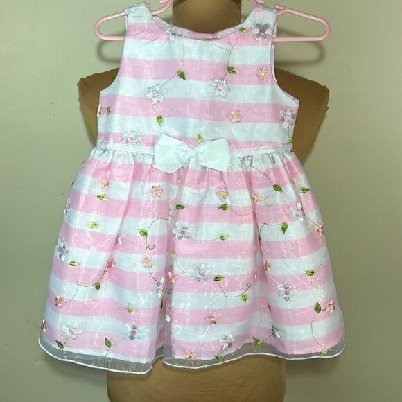 Youngland dress size 2T - Picture 1 of 5